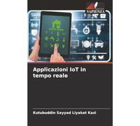 Applicazioni IoT in tempo reale