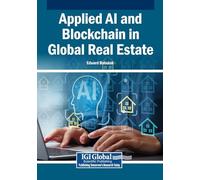 Applied AI and Blockchain in Global Real Estate