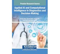 Applied AI and Computational Intelligence in Diagnostics and Decision-Making