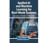 Applied AI and Machine Learning for Real-World Systems