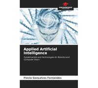 Applied Artificial Intelligence