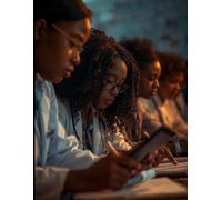 Applied Biostatistics and Informatics in Healthcare Research: Tools, Methods, and Applications for Africa and Beyond