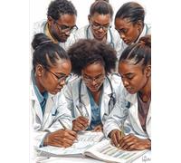 Applied Biostatistics and Informatics in Healthcare Research: Tools, Methods, and Applications for Africa and Beyond
