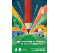 Applied Design Research: The Societal Impact