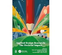 Applied Design Research: The Societal Impact