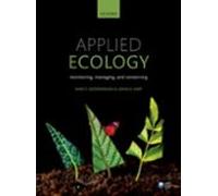 Applied Ecology