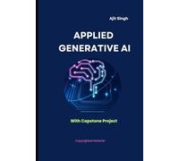 Applied Generative AI