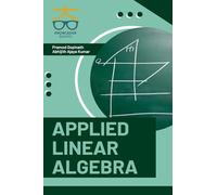 Applied Linear Algebra_Int (Edition1)