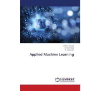 Applied Machine Learning
