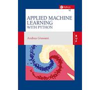 Applied Machine Learning with Python