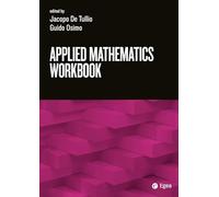 Applied mathematics workbook (Tools-Matematica e statistica)