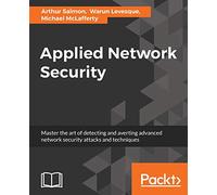 Applied Network Security