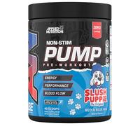Applied Nutrition A.B.E. Pump (40 raciones) Cachorro de Granizado - Pre-Entrenamiento - NO Booster