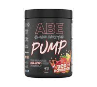 Applied Nutrition A.B.E. Pump - Pre-Workout - NO Booster