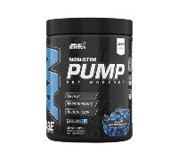 Applied Nutrition A.B.E. Pump - Pre-Workout - NO Booster