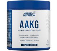 Applied Nutrition AAKG, 3000mg - 300g