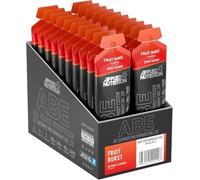 Applied Nutrition Abe Pre Workout Gel Fruit Burst 60Ml X 20