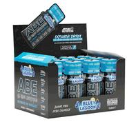 Applied Nutrition Abe Shot Blue Lagoon 60Ml X 12