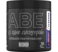 Applied Nutrition ABE Todo Negro Todo Impulso Cafeína (74,64€/Kg)