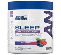 Applied Nutrition Agewell 40+ Sleep, Mixed Berries - 300g