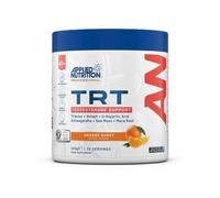 Applied Nutrition - Agewell 40+ TRT, Explosión de Naranja - 300 g