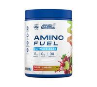 Applied Nutrition Amino Fuel EAA (390g) Limonada de cereza Aminoácidos EAA