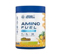 Applied Nutrition Amino Fuel EAA (390g) Millones de piñas - Aminoácidos - EAA