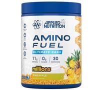 Applied Nutrition Amino Fuel EAA (390g) Millones de piñas - Aminoácidos - EAA