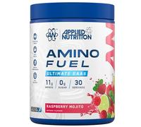 Applied Nutrition Amino Fuel EAA (390g) Mojito de frambuesa Aminoácidos EAA