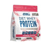 Applied Nutrition - Batido de Fresa para Dieta, Whey (EAN 5056555205433) - 1000g