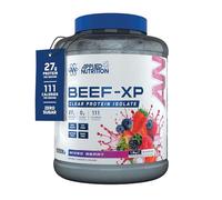 Applied Nutrition Beef-Xp Mixed Berry 1.8Kg