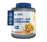 Applied Nutrition Beef-XP (1800g) Vibraciones tropicales - Proteínas - Proteína de Vacuno