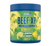 Applied Nutrition Beef-XP, Lemon & Mint - 150 g (5 servings)