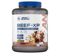 Applied Nutrition Beef-XP, Millions Cola - 1800g