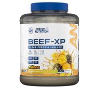 Applied Nutrition Beef-XP, Millions Pineapple - 1800g