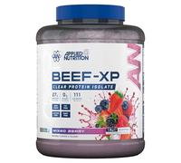 Applied Nutrition Beef-Xp Mixed Berry 1.8Kg