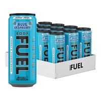 Applied Nutrition BodyFuel Energy & Vitamins Drink Blue Raspberry 12X330ml