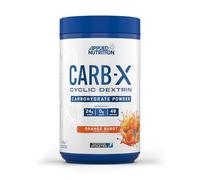 Applied Nutrition – Carb X – Orange Burst – 1200 g