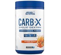 Applied Nutrition Carb X, Orange Burst - 1200g