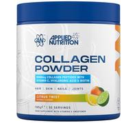 Applied Nutrition Collagen Powder (165g) Cítricos Twist - Proteínas - Colágeno