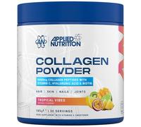 Polvo de colágeno tropical, 165 g