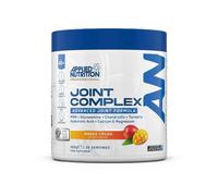 Applied Nutrition - Complejo Articular Agewell 40+, Sabor Mango Crush - 300 g