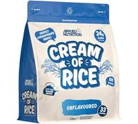 Applied Nutrition Cream of Rice, Unflavoured - 1000g