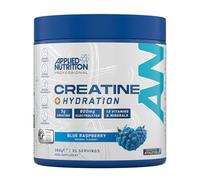 Applied Nutrition Creatine + Hydration (360g) Frambuesa azul - Creatina - Mezcla de creatina