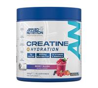 Applied Nutrition Creatine + Hydration (360g) Granizado de bayas - Creatina - Mezcla de creatina