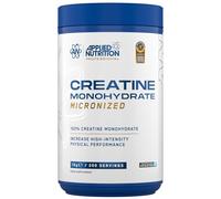 Applied Nutrition Creatine Monohydrate (1000g) Sin sabor Creatina Monohidrato de creatina