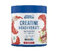 Applied Nutrition Creatine Monohydrate - Creatine - Creatina Monohidrato