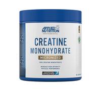 Applied Nutrition Creatine Monohydrate - Creatine - Creatina Monohidrato