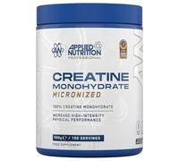 Applied Nutrition Creatine Monohydrate Micronized - 500g