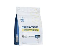 Applied Nutrition Creatine Monohydrate + Peptide - 444g